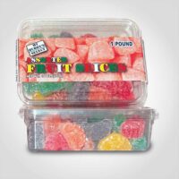 Crown Candy Fruit Slices