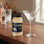Mario Cocktail Onions
