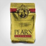 Pears Ground Coffee Hazelnut 8oz