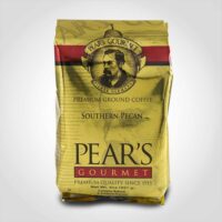 Pears Ground Coffee Southern Pecan 8oz