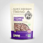 Pear's Gourmet Pecan Pieces 8oz