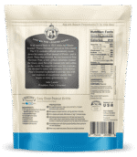 Raw Spanish Peanuts 16 oz backside 34949