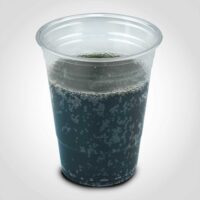 18oz Recyclable Drink Cups SMOOTH WALL