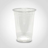 10oz Recyclable Drink Cups