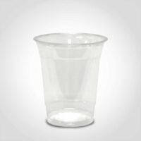 12oz Recyclable Drink Cups SMOOTH WALL