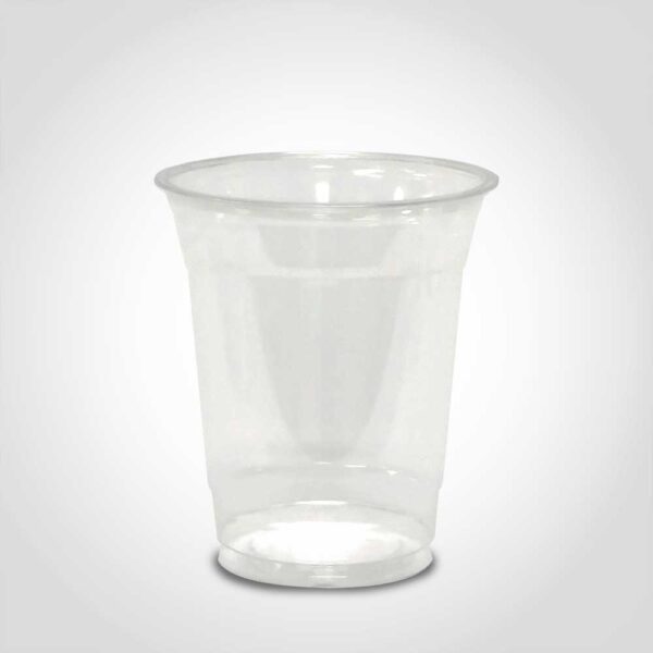 12oz Recyclable Drink Cups SMOOTH WALL