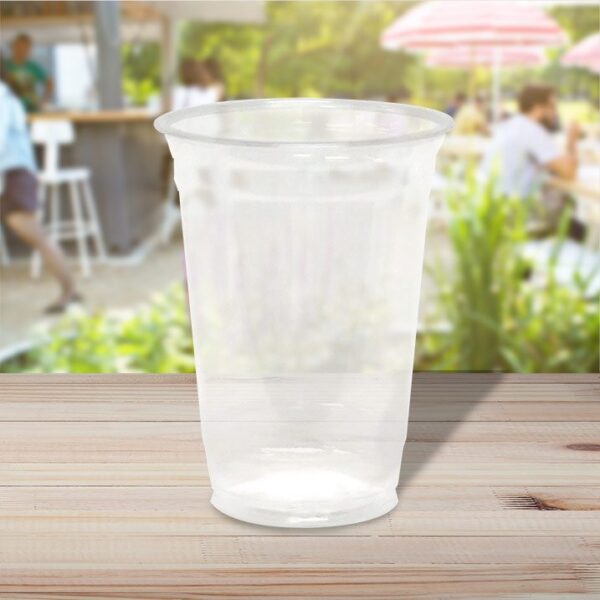 10oz. Drink Cups - 1000 Pack (263098)