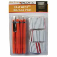 Eco Write Kitchen Pens - 5 Pack (110073)