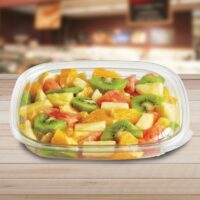 16 oz. Catering Bowl Clear - 500 pack (260786)
