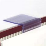 SuperGrip Flush Sign Holder - 50 Pack (190132)
