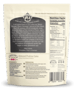 Pear's Gourmet Slivered Almonds 6oz - 6 PACK (34945)
