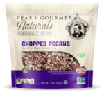 Pear's Gourmet Pecan Pieces 16oz - 6 PACK (34951)