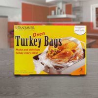 Turkey Oven Liners 2 Liners per box 19 in. x 23.5 in. - 18 Pack (350286)