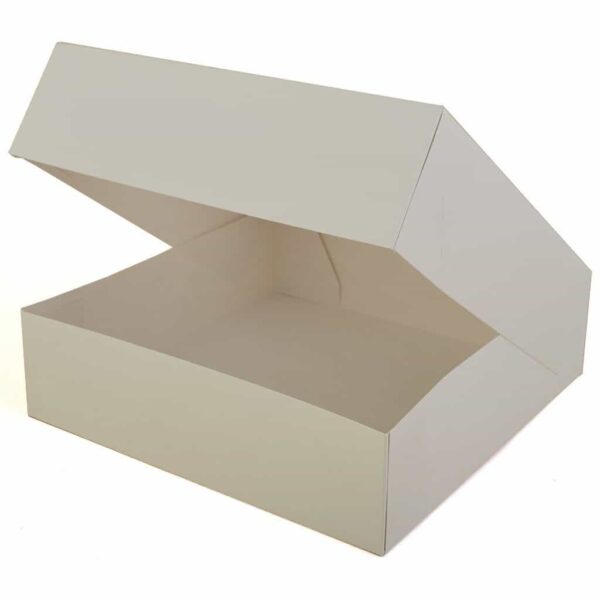 9 inch Pie Box with Window - 200 Pack (360184)