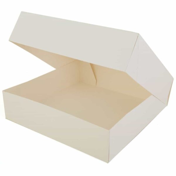 10 inch Pie Box with Window - 200 Pack (360198)