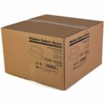 10 inch Pie Box with Window - 200 Pack (360198)