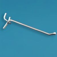 4 Peg Hook with Ball End - 500 pack (340028)