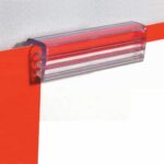 SuperGrip Flush Sign Holder 3 inch (400042)