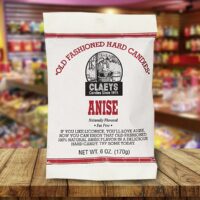 Claeys Anise - 24 pack (42262)