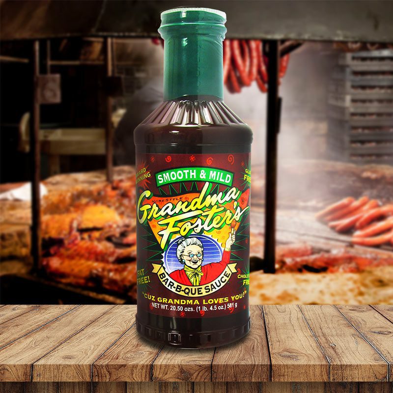 https://www.brenmarco.com/wp-content/uploads/2020/10/Grandma-Fosters-Smooth-and-Mild-BBQ-Sauce-71032.jpg