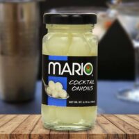 Mario Cocktail Onions - 12 Pack (90406)