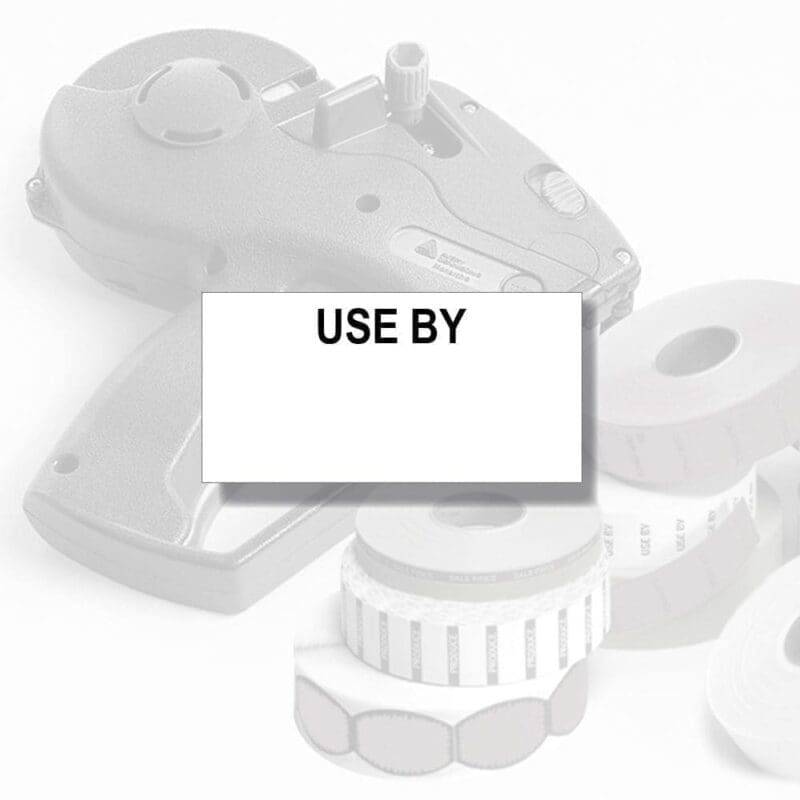 Monarch 1110 Price Marking Gun sleeve of 17m Brenmar