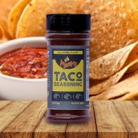 Mook's Taco Seasoning - 12 Pack (90379)