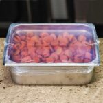 Full Pan Pansaver Cover - 50 Pack (110141)