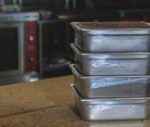 Half Pan Pansaver Cover - 50 Pack (110142)
