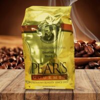 Pears Coffee Breakfast Blend 24 oz - 4 PACK (34661)