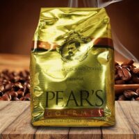 Pears Coffee Hazelnut 24 oz - 4 PACK (34664)