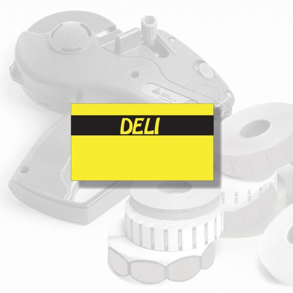 P-14 Deli Labels - 1 Sleeve of 16M (390273)