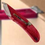 Safety Cutter Left Hand (600089)