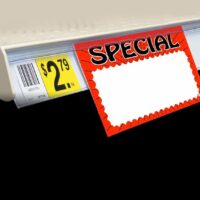 Special Sign 5.5x7 - 100 Pack (400233)
