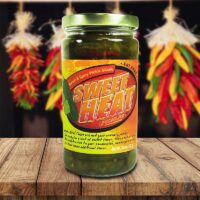 Sweet Heat Pickles - 12 Pack (71273)