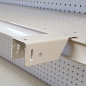 Merchandising strip Hanger - 25 Pack (190077)