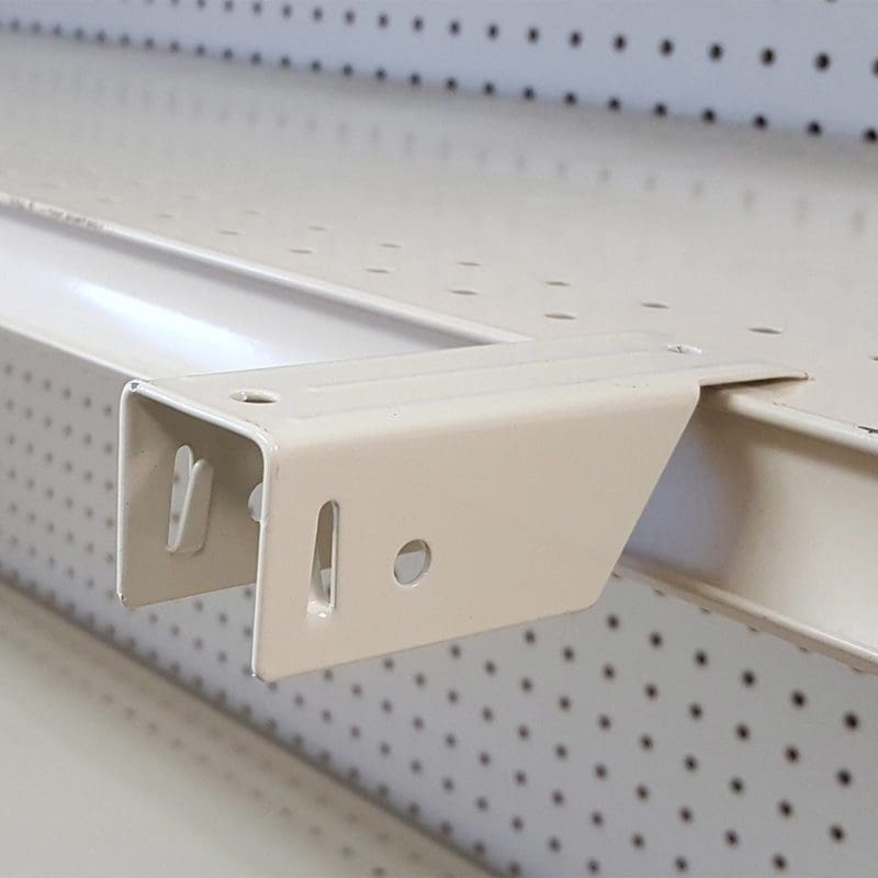 Merchandising strip Hanger - 25 Pack (190077)
