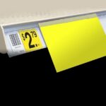 Rectangle Sign Card 7x11 - 100 Pack (400158)