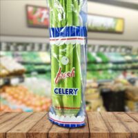 Celery Bag - 1000 Pack (100409)