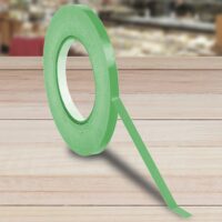Green Poly Bag Sealer Tape (110110)