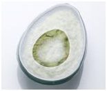 Guacamole Container 2lb - 50 pack (376073)