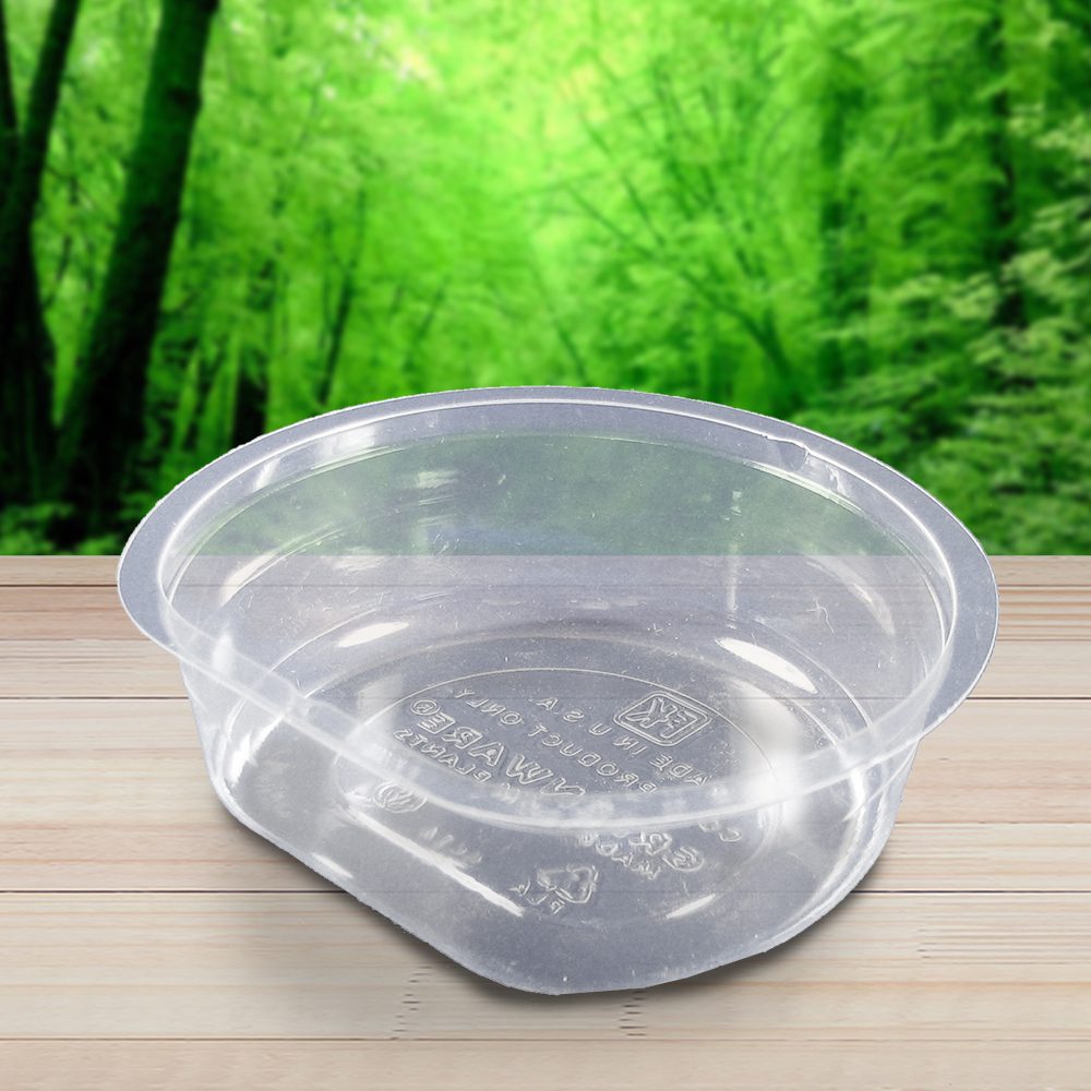 Transparent Plastic Coffee Cups  Transparent Plastic Cups 500ml