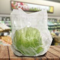 Vented Lettuce Bag - 1000 Pack (106376)
