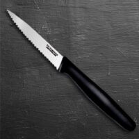 4 inch Paring Knife Wavy Edge (240006)