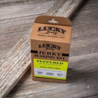 Peppered Jerky Making Kit - 6 Pack (90337)