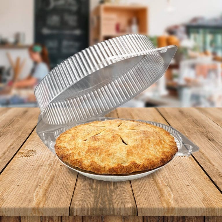 Foil Pie Tins Aluminum Foil 10 inch Deep Pie Container