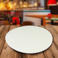 10 inch Pizza Circle (Special  Order) - 100 Pack (360050)