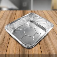 1/3 Foil Steam table Pan - 100 Pack (260029)