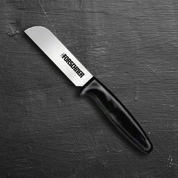 4.5 inch Trim Knife with Nylon Handle (240027)