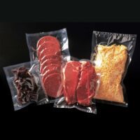 Vacuum Pouch 8 x 10 - 1000 Pack (100237)